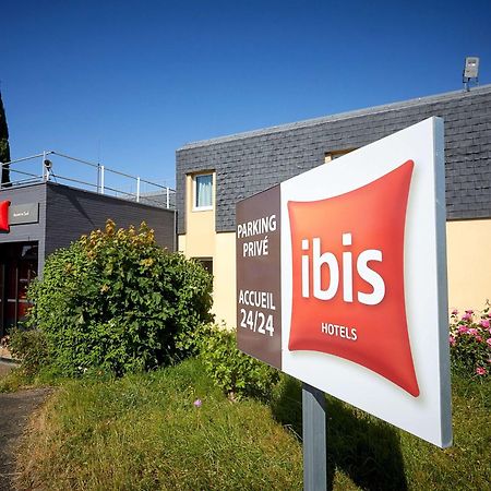 Готель Ibis Auxerre Sud Venoy Екстер'єр фото