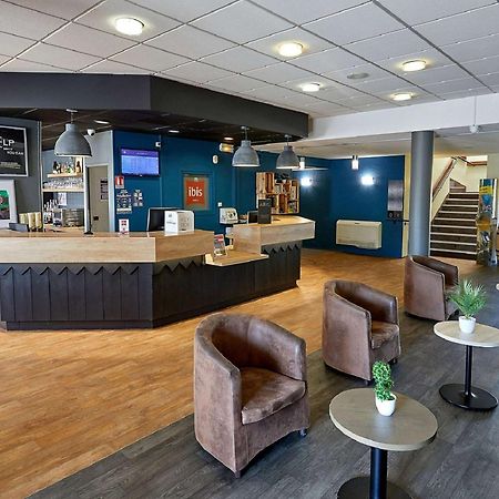 Готель Ibis Auxerre Sud Venoy Екстер'єр фото