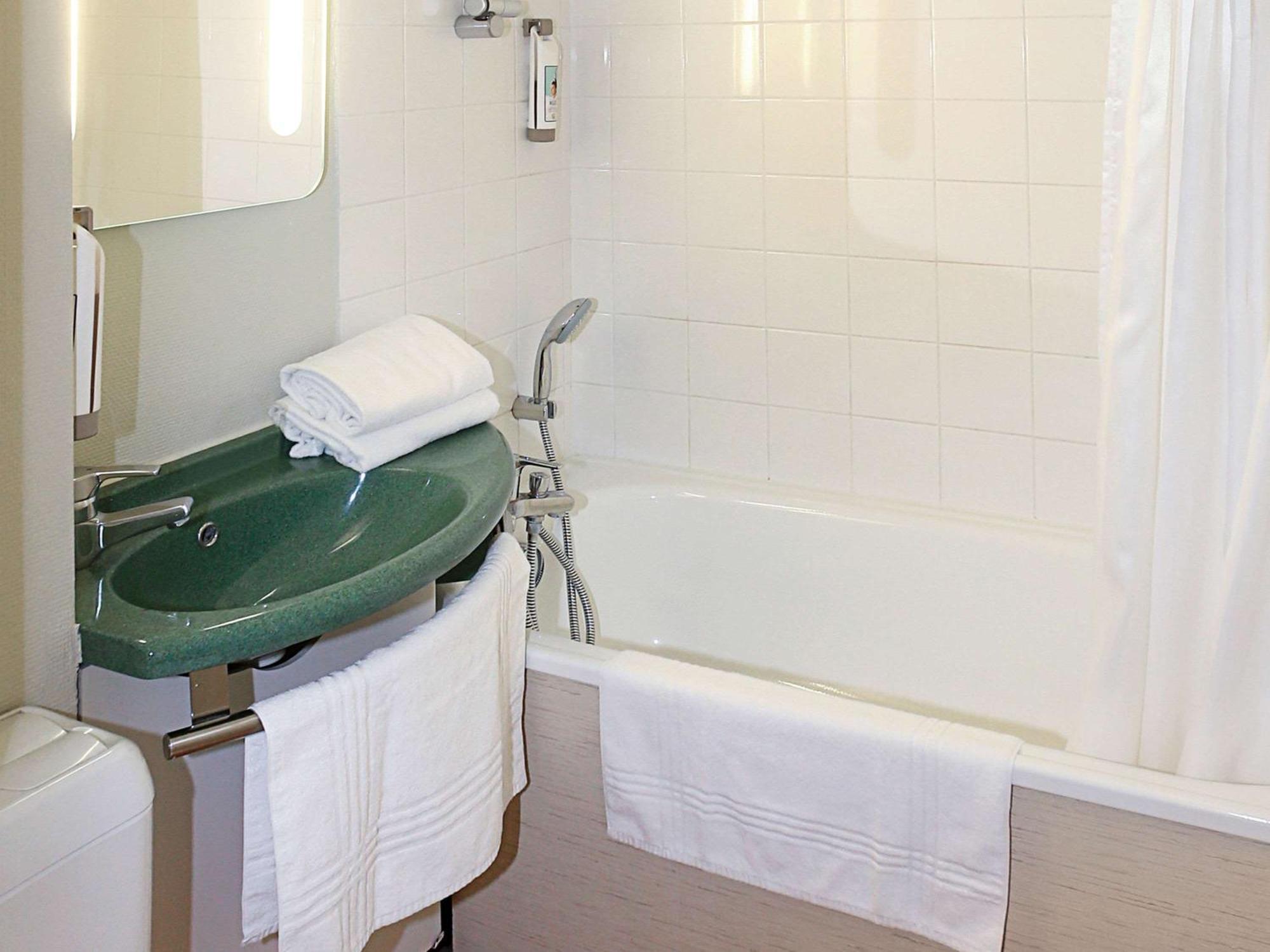 Готель Ibis Auxerre Sud Venoy Екстер'єр фото