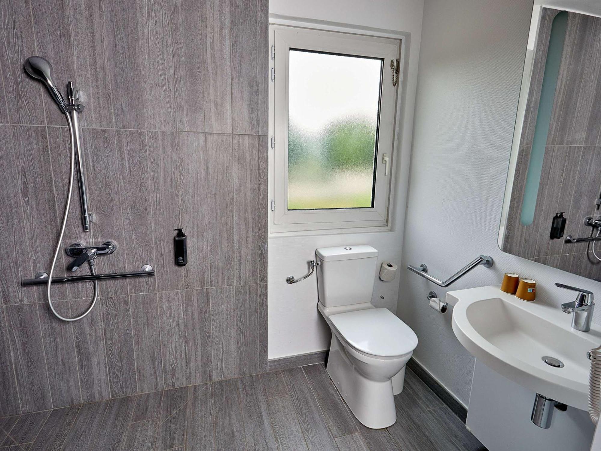 Готель Ibis Auxerre Sud Venoy Екстер'єр фото