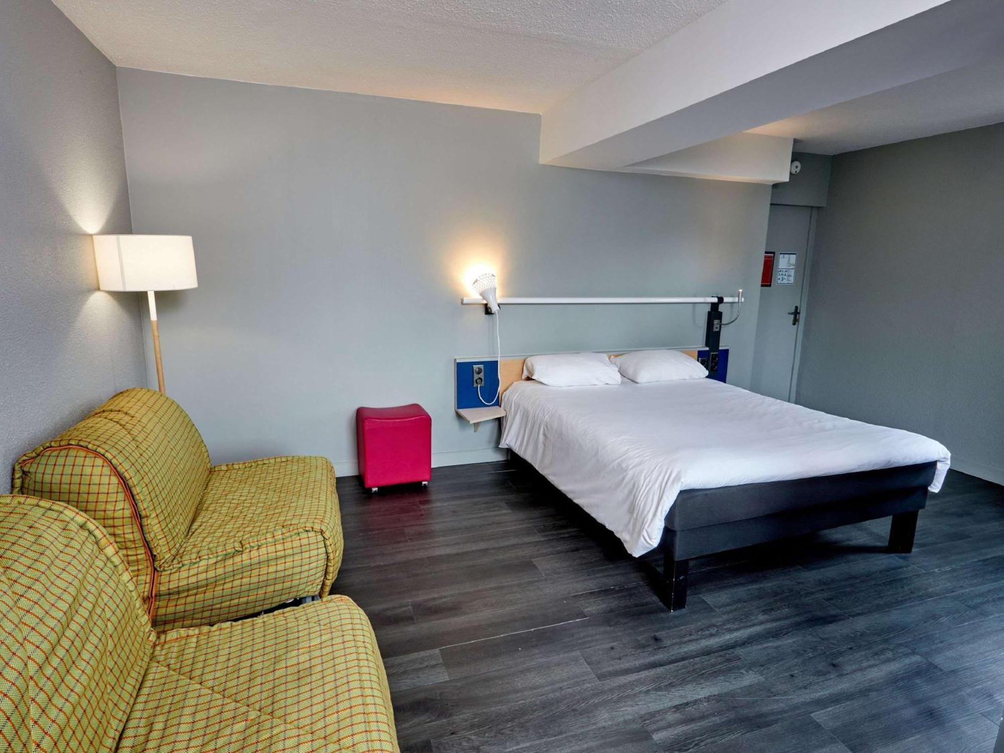 Готель Ibis Auxerre Sud Venoy Екстер'єр фото