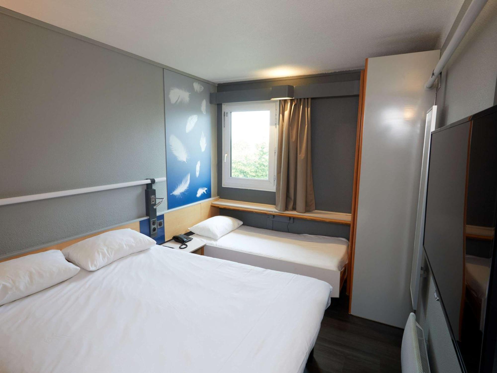 Готель Ibis Auxerre Sud Venoy Екстер'єр фото