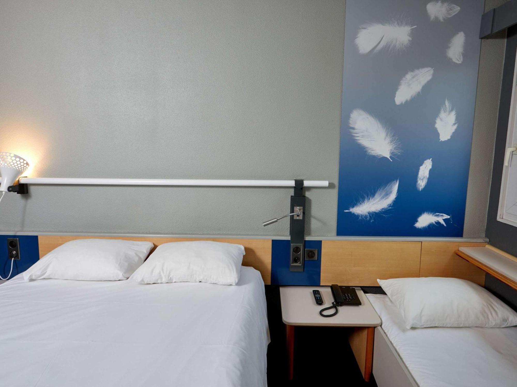 Готель Ibis Auxerre Sud Venoy Екстер'єр фото
