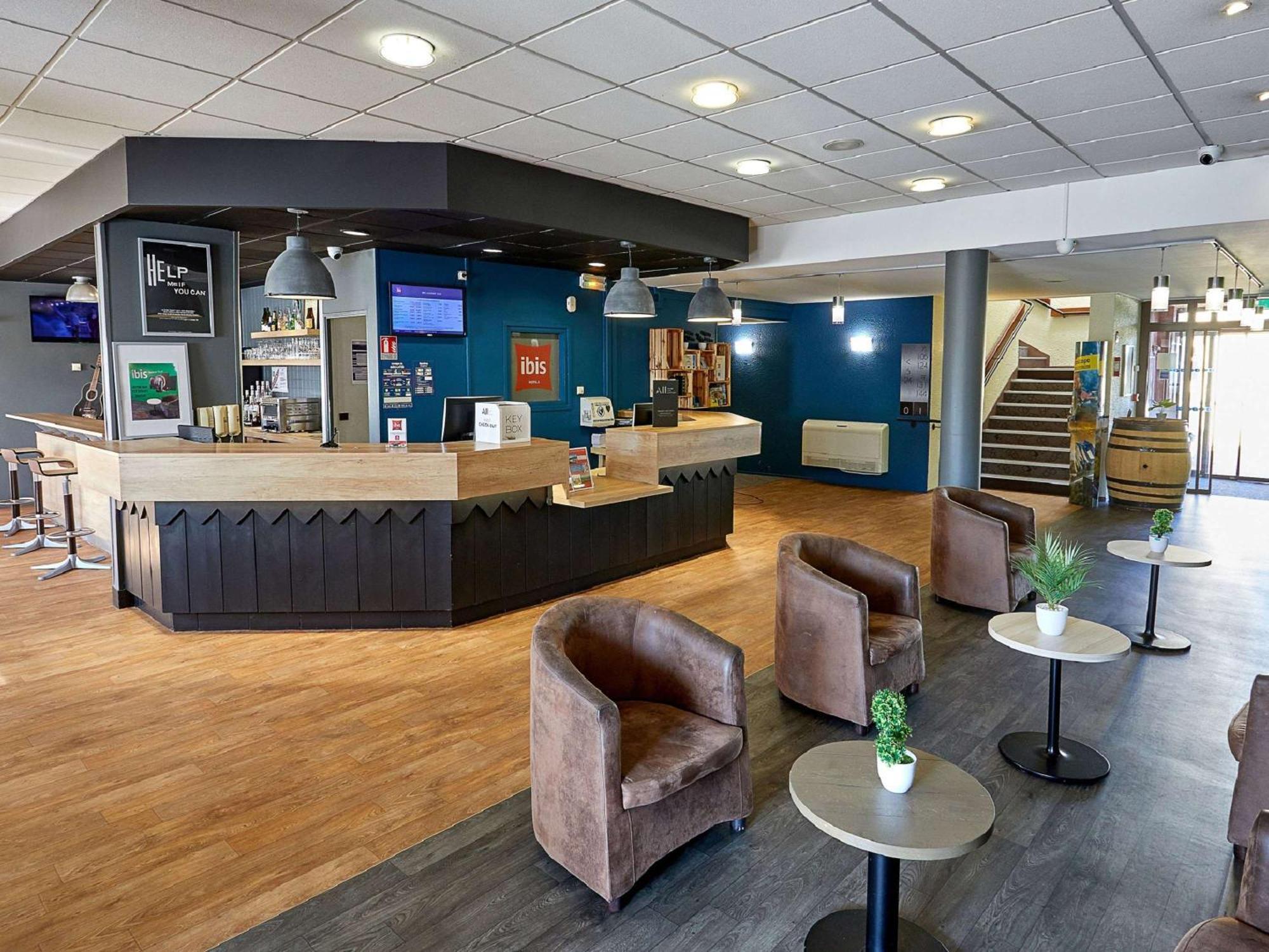 Готель Ibis Auxerre Sud Venoy Екстер'єр фото