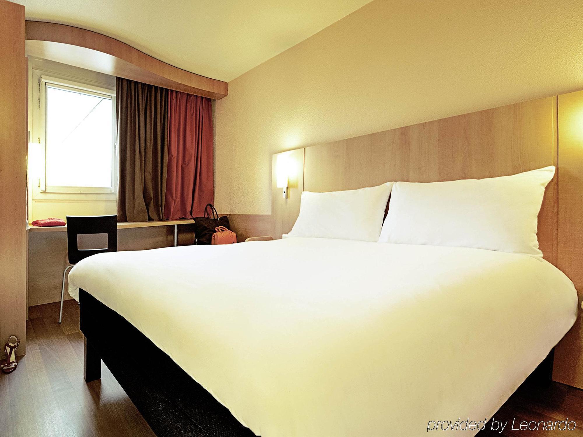 Готель Ibis Auxerre Sud Venoy Екстер'єр фото