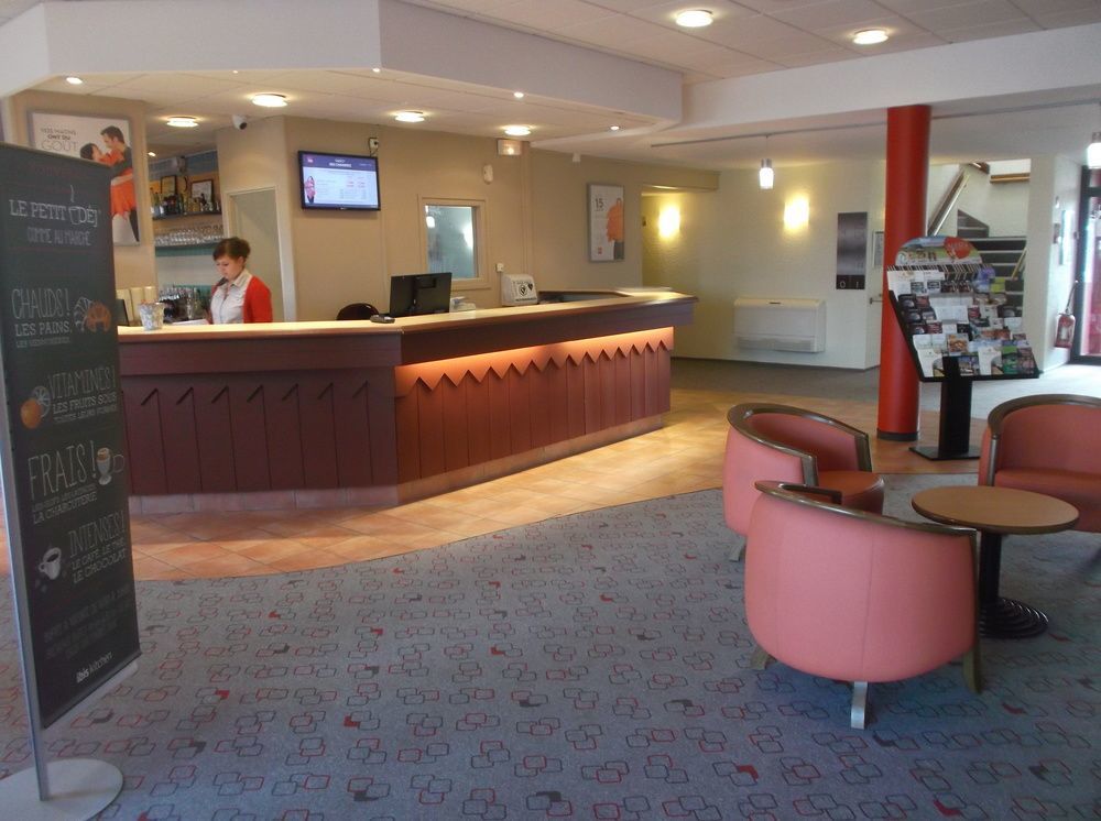 Готель Ibis Auxerre Sud Venoy Екстер'єр фото