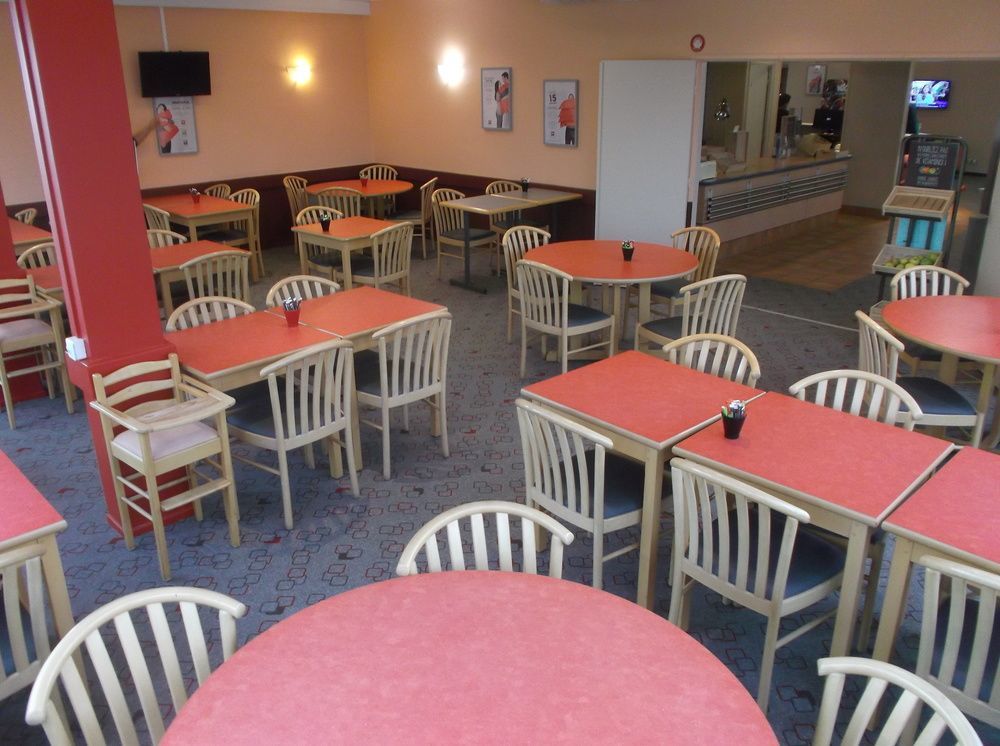 Готель Ibis Auxerre Sud Venoy Екстер'єр фото
