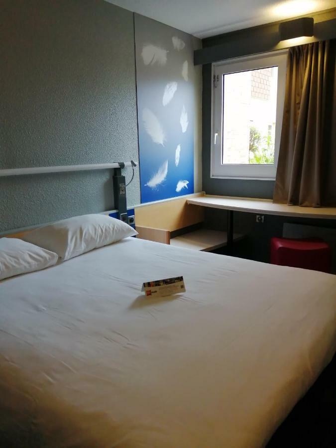 Готель Ibis Auxerre Sud Venoy Екстер'єр фото