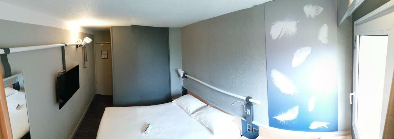 Готель Ibis Auxerre Sud Venoy Екстер'єр фото